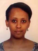 Tsega's picture - Lover of languages, culture and life! tutor in Fairfax VA