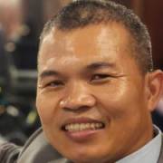 Chinh's picture - Proficient Tutor in All Areas of Mathematics tutor in Saugus MA