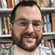 David's picture - English Teacher and Screenwriter Wants to make English/ELA fun! 🤣🤡🕺 tutor in Oakton VA