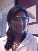 Genevieve's picture - Math and Science tutor in San Diego CA