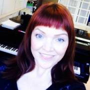 Rachel's picture - Piano, Voice, Music Theory, Songwriting, ET, and more! tutor in Washington DC