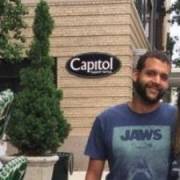 Tyler's picture - Little Ivy Grad/NYU PhD for Test Prep, Writing, College Counseling tutor in Astoria NY