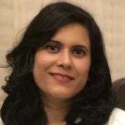 Smita's picture - Experienced K-12 Science Tutor Specializing in Biology tutor in Irvine CA