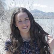 Glorianna's picture - Experienced Tutor, Homeschooled, Focus: Elementary Math to Calculus tutor in Loveland CO