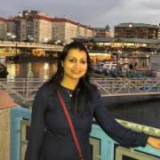 Surbhi's picture - Skilled & Experienced Math & Physics tutor tutor in Rochester MI