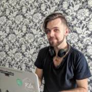 Zack's picture - Python Developer: Web Development, Automation, Data Science tutor in Pass Christian MS