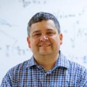 Ricardo's picture - Current College Faculty; hundreds served since 2008 tutor in Seattle WA