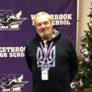 Robert's picture - Enthusiastic, friendly, experienced and personal ESL and English tutor tutor in Branford CT