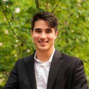 Ethan's picture - Experienced Tutor Specializing in Math and Science! tutor in Columbus OH