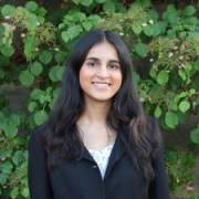 Siya's picture - Cornell Engineer | SAT/ACT + Math/Physics/CS Tutor tutor in Ithaca NY