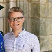Adam's picture - Yale graduate and former teacher tutor in Brooklyn NY