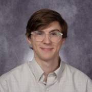 Adam's picture - Cybersecurity and Information Systems Tutor, M.S. Candidate tutor in Joplin MO