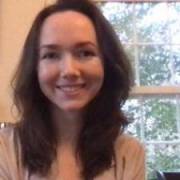 Molly's picture - Proofreading, General Writing, Personal Statements tutor in Washington DC