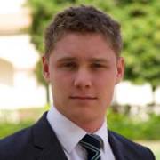 David's picture - Cambridge Grad | Math & Science Tutor | UK/US Admissions Pro tutor in New Haven CT