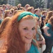 Suzie's picture - ON LINE/FACE to FACE: Accent Reduction - College APS - Essays - Speech tutor in New York NY