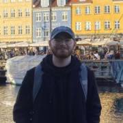 Jordan's picture - An Experienced Math Tutor, from Pre-Algebra to Calculus tutor in Louisville KY