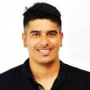 Anuj's picture - Master’s in Aerospace Engineering | Math & Physics Made Clear tutor in Everett WA