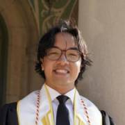 Joaquin's picture - New graduate looking for tutoring opportunities. tutor in Madison WI