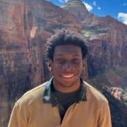 Yemi's picture - Engineering Grad w/ Experience in Science, Computing, and Math tutor in Menlo Park CA