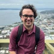 Sean's picture - Scientist Experienced with Biology, Chemistry, and Statistics tutor in Rocklin CA