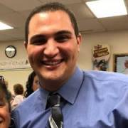 Jesse's picture - I am a 27 year old teacher and love working with children. tutor in Cape May NJ