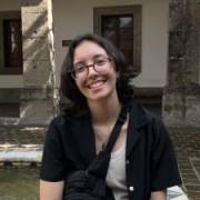 Fabiola's picture - Experienced Guitar/Piano/Music Production Instructor for All Ages tutor in Catlett VA