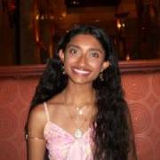 Lavanya's picture - UC Berkeley Student For Math and Science Tutoring tutor in Chantilly VA