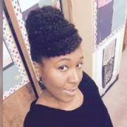 Stacey-Ann's picture - Hi I’m Stacey-Ann, tutor in Copiague NY