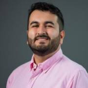 Luis's picture - 3rd Yr MD Student tutor in Greenville SC