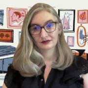 Kristen's picture - English PhD and college instructor tutor in Albany CA