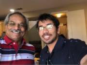 Sabareesh's picture - Jack of all trades tutor in Pismo Beach CA