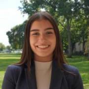 Alexia's picture - MIT Student | IB Diploma (43/45) | Expert in Math, Chemistry & Biology tutor in Westport CT