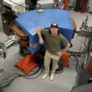 Henry's picture - Experimental Physics Ph.D. Student tutor in Austin TX