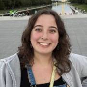 Alivia's picture - Grad student, experienced in special education math and sciences tutor in Arlington VA