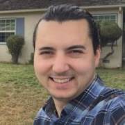 Daniel's picture - UC Berkeley Grad Math Expert with MS in Statistics tutor in San Diego CA