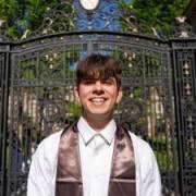 Aidan's picture - Brown Grad for Math, CS and French Tutoring tutor in Fairfax VA