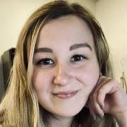Skyleigh's picture - Professional English/Writing and Licensed Social Work Tutor tutor in Dunlap IL