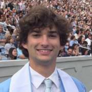 Mason's picture - UNC Master’s in CS Student tutor in Chapel Hill NC