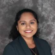 Shahrin's picture - MD ('26) with extensive experience in Math, Science, English, Medicine tutor in Washington DC