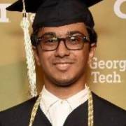 Nirjhar's picture - Georgia Tech CS Student | SAT Math Tutor tutor in Atlanta GA