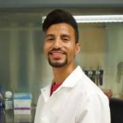 Ibrahim's picture - PhD Chemistry tutor for college, pre-med & high school tutor in Medford MA
