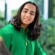 Neela's picture - Middle/High School Math Tutor tutor in Austin TX