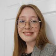 Sophia's picture - STEM Tutor Specializing in Math and Computer Science Topics tutor in Canutillo TX