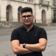 Arturo's picture - Experienced Physics & Math Tutor – Tailored Learning for Success tutor in Berkeley CA