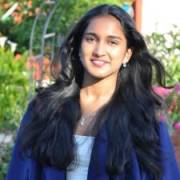 Sanvi's picture - Math + Statistics + Java Tutor | AP + College-Level Experience tutor in Champaign IL