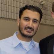 Ali's picture - Math & Physics Tutor tutor in Cleveland OH