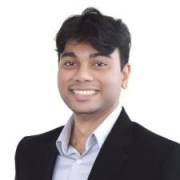 Om's picture - Patient and knowledgeable Om tutor in Tampa FL