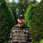 Richard's picture - Experienced College Tutor Specializing in English/Writing. tutor in Bristol CT