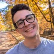 Sylvain's picture - Enthusiastic NASA Climate Scientist and Ivy League Grad Student tutor in New York NY