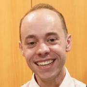 Grant's picture - Learn English, Work on Your American English Accent tutor in Mandeville LA